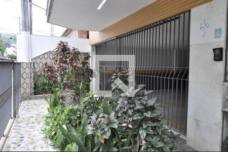 Apartamento à venda com 115m², 3 quartos e 2 vagasFachada