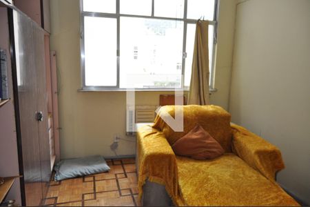 Quarto 2 de apartamento à venda com 3 quartos, 115m² em Lins de Vasconcelos, Rio de Janeiro