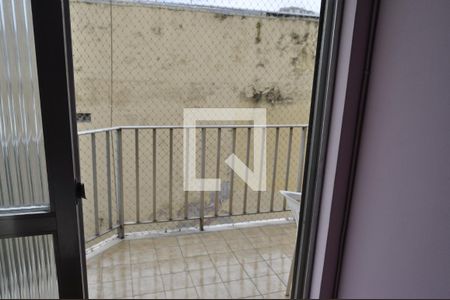 Apartamento à venda com 115m², 3 quartos e 2 vagasVista - Quarto 3