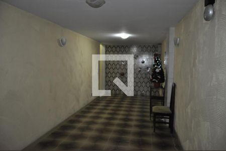 Apartamento à venda com 115m², 3 quartos e 2 vagasÁrea comum