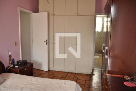 Apartamento à venda com 115m², 3 quartos e 2 vagasQuarto 3