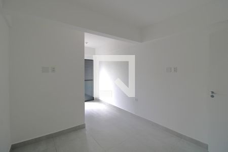 Sala/Suíte de apartamento para alugar com 1 quarto, 34m² em Vila Gea, São Paulo