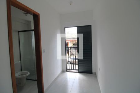 Sala/Suíte de apartamento para alugar com 1 quarto, 34m² em Vila Gea, São Paulo