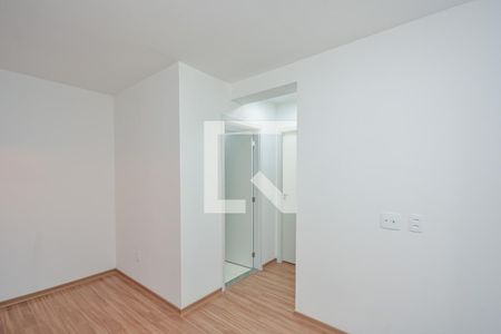 Sala de apartamento para alugar com 2 quartos, 45m² em Jurubatuba, São Paulo