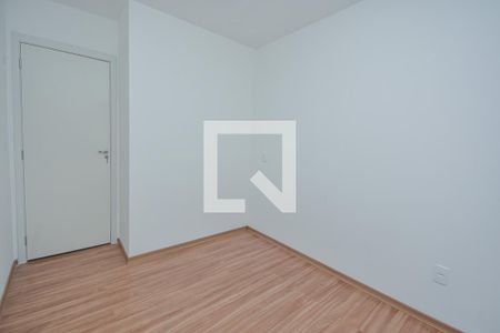 Quarto 1 de apartamento para alugar com 2 quartos, 45m² em Jurubatuba, São Paulo