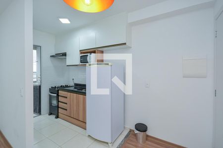 Apartamento para alugar com 45m², 2 quartos e 1 vagaCozinha