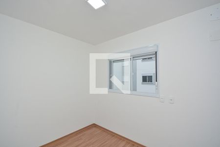Quarto 1 de apartamento para alugar com 2 quartos, 45m² em Jurubatuba, São Paulo