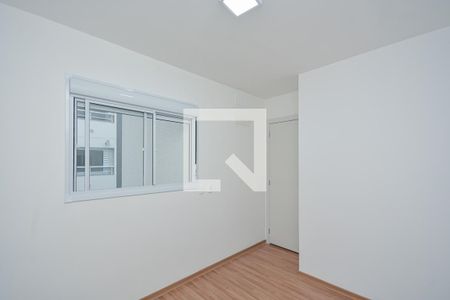 Quarto 1 de apartamento para alugar com 2 quartos, 45m² em Jurubatuba, São Paulo