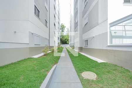 Apartamento para alugar com 45m², 2 quartos e 1 vagaÁrea comum