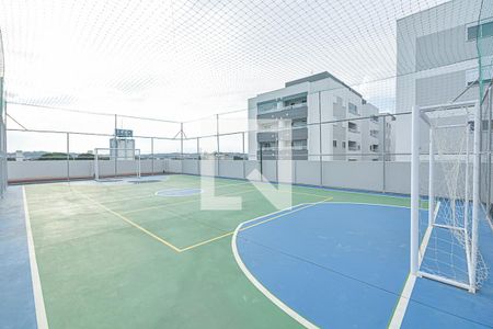 Apartamento para alugar com 45m², 2 quartos e 1 vagaQuadra