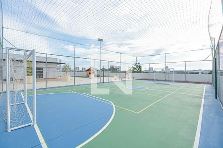 Apartamento para alugar com 45m², 2 quartos e 1 vagaQuadra
