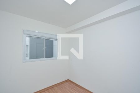 Quarto 2 de apartamento para alugar com 2 quartos, 45m² em Jurubatuba, São Paulo