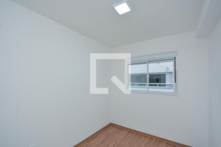 Quarto 2 de apartamento para alugar com 2 quartos, 45m² em Jurubatuba, São Paulo