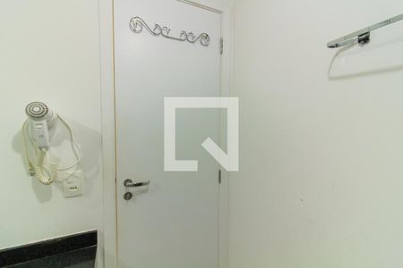 Studio à venda com 24m², 1 quarto e 1 vagaBanheiro