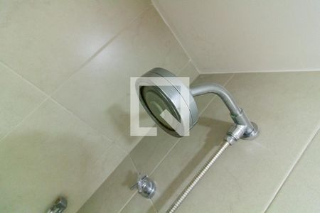 Studio à venda com 24m², 1 quarto e 1 vagaBanheiro