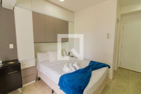 Studio de kitnet/studio à venda com 1 quarto, 24m² em Perdizes, São Paulo