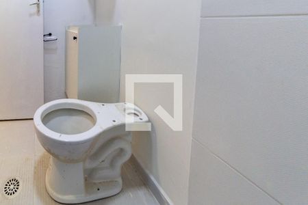 Studio para alugar com 24m², 1 quarto e sem vagaBanheiro