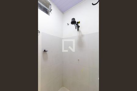 Studio para alugar com 24m², 1 quarto e sem vagaBanheiro