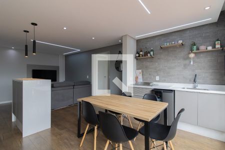 Varanda de apartamento para alugar com 2 quartos, 53m² em Jardim Sao Ricardo, Guarulhos