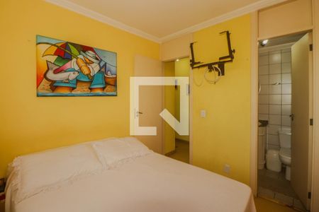 Quarto 2 de apartamento à venda com 2 quartos, 63m² em Sarandi, Porto Alegre