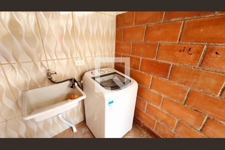Studio para alugar com 20m², 1 quarto e sem vagaÁrea de Serviço