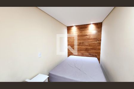 Studio para alugar com 20m², 1 quarto e sem vagaSala/Cozinha/Quarto