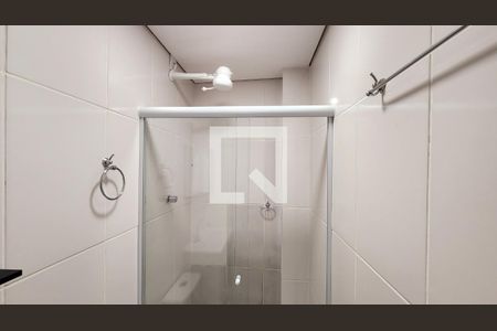 Studio para alugar com 20m², 1 quarto e sem vagaBanheiro