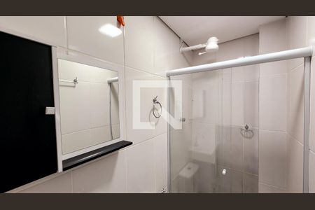 Studio para alugar com 20m², 1 quarto e sem vagaBanheiro