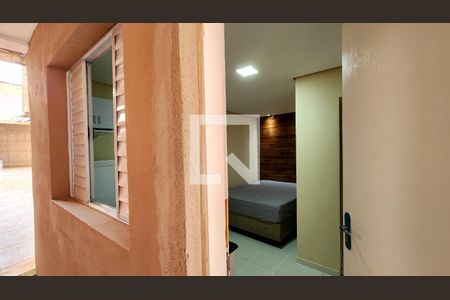 Studio para alugar com 20m², 1 quarto e sem vagaEntrada