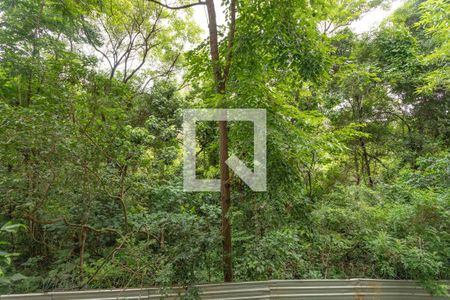 Apartamento para alugar com 35m², 2 quartos e sem vagaVista do quarto 2 