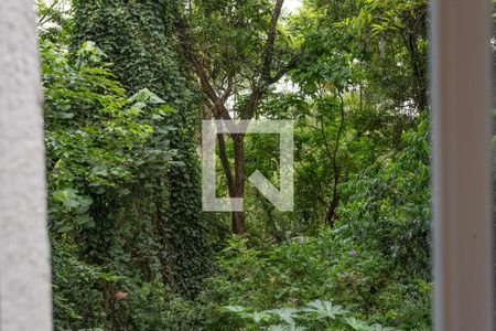 Vista do quarto 1  de apartamento para alugar com 2 quartos, 35m² em Jardim Sao Saverio, São Bernardo do Campo