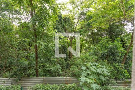 Vista da sala  de apartamento para alugar com 2 quartos, 35m² em Jardim Sao Saverio, São Bernardo do Campo