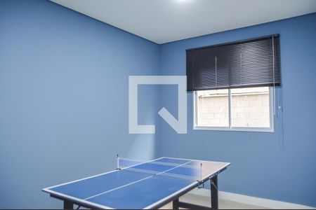 Apartamento para alugar com 35m², 2 quartos e sem vagaÁrea comum - Salão de jogos 