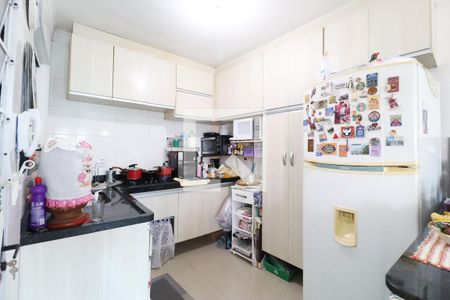 Apartamento à venda com 73m², 3 quartos e 1 vaga Apartamento à venda com 73m², 3 quartos e 1 vagaCozinha