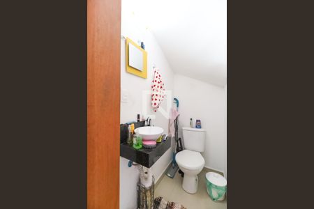 Apartamento à venda com 73m², 3 quartos e 1 vaga Apartamento à venda com 73m², 3 quartos e 1 vagaLavabo