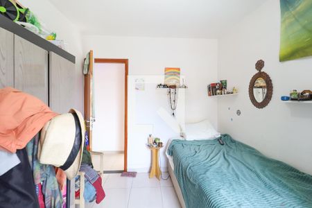 Apartamento à venda com 73m², 3 quartos e 1 vaga Apartamento à venda com 73m², 3 quartos e 1 vagaQuarto 2