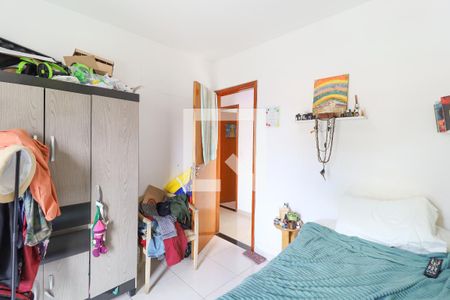 Apartamento à venda com 73m², 3 quartos e 1 vaga Apartamento à venda com 73m², 3 quartos e 1 vagaQuarto 2