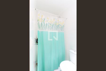 Apartamento à venda com 73m², 3 quartos e 1 vaga Apartamento à venda com 73m², 3 quartos e 1 vagaBanheiro