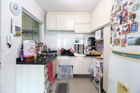 Apartamento à venda com 73m², 3 quartos e 1 vaga Apartamento à venda com 73m², 3 quartos e 1 vagaCozinha