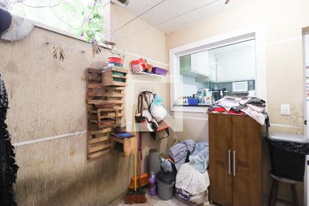 Apartamento à venda com 73m², 3 quartos e 1 vaga Apartamento à venda com 73m², 3 quartos e 1 vagaÁrea de serviço