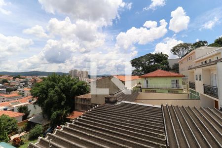 Apartamento à venda com 73m², 3 quartos e 1 vaga Apartamento à venda com 73m², 3 quartos e 1 vagaVista varanda Quarto 1