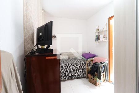Suíte de apartamento à venda com 3 quartos, 73m² em Vila Mazzei, São Paulo