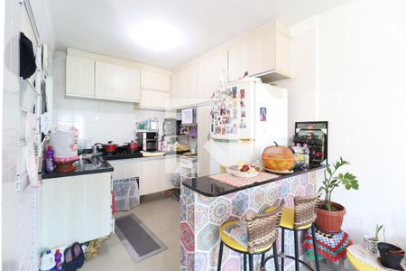 Apartamento à venda com 73m², 3 quartos e 1 vaga Apartamento à venda com 73m², 3 quartos e 1 vagaCozinha