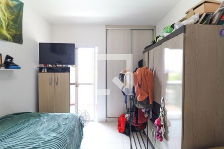 Apartamento à venda com 73m², 3 quartos e 1 vaga Apartamento à venda com 73m², 3 quartos e 1 vagaQuarto 2