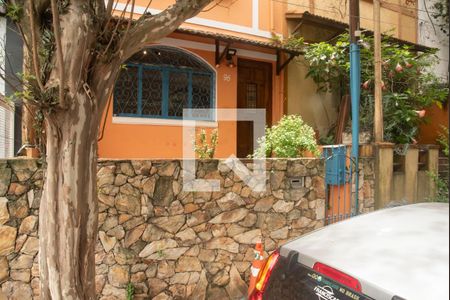 Casa à venda com 120m², 2 quartos e sem vagaFachada