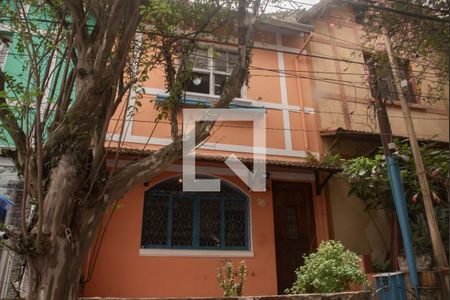 Casa à venda com 120m², 2 quartos e sem vagaFachada