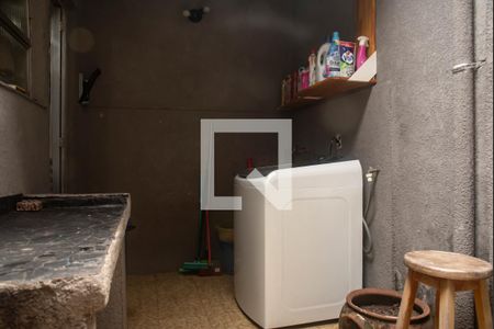 Casa à venda com 120m², 2 quartos e sem vagaÁrea de Serviço