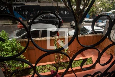Vista da Sala 1 de casa à venda com 2 quartos, 120m² em Vila Clementino, São Paulo
