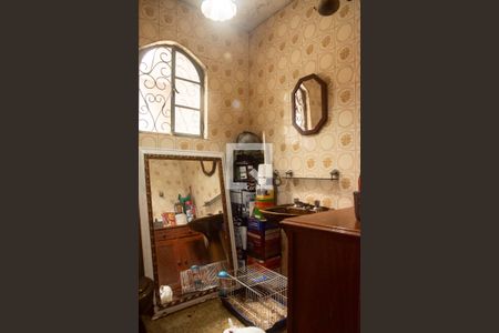 Casa à venda com 120m², 2 quartos e sem vagaBanheiro 2