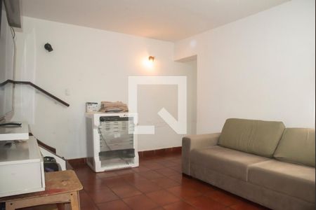 Sala 2 de casa à venda com 2 quartos, 120m² em Vila Clementino, São Paulo